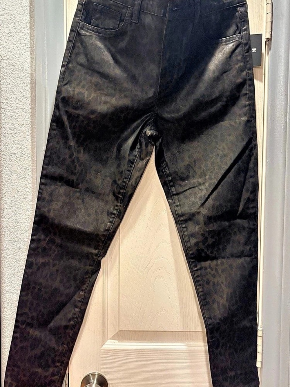 Joe's Jeans The Charlie High Rise Skinny Ankle Jeans High Rise Skinny Jeans